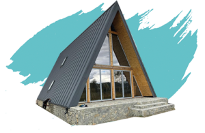casa_A_frame