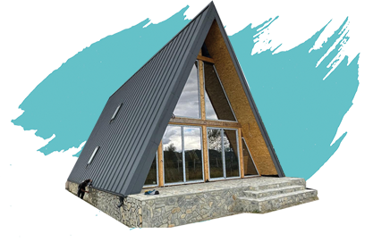 casa_A_frame